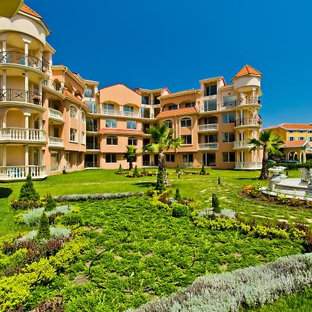 Hacienda Beach Süzebolu Dış mekan fotoğraf