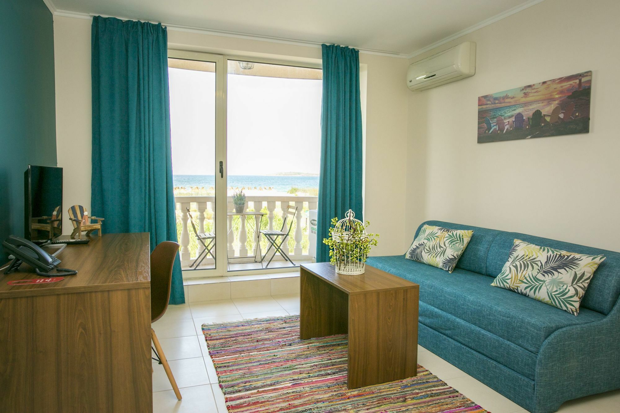 Hacienda Beach Süzebolu Dış mekan fotoğraf